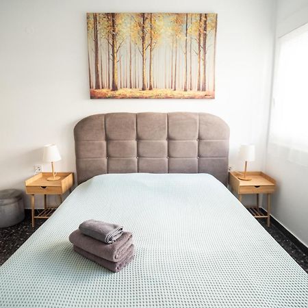 Explore Greece From Apartment With Private Garden Chalkida Ngoại thất bức ảnh