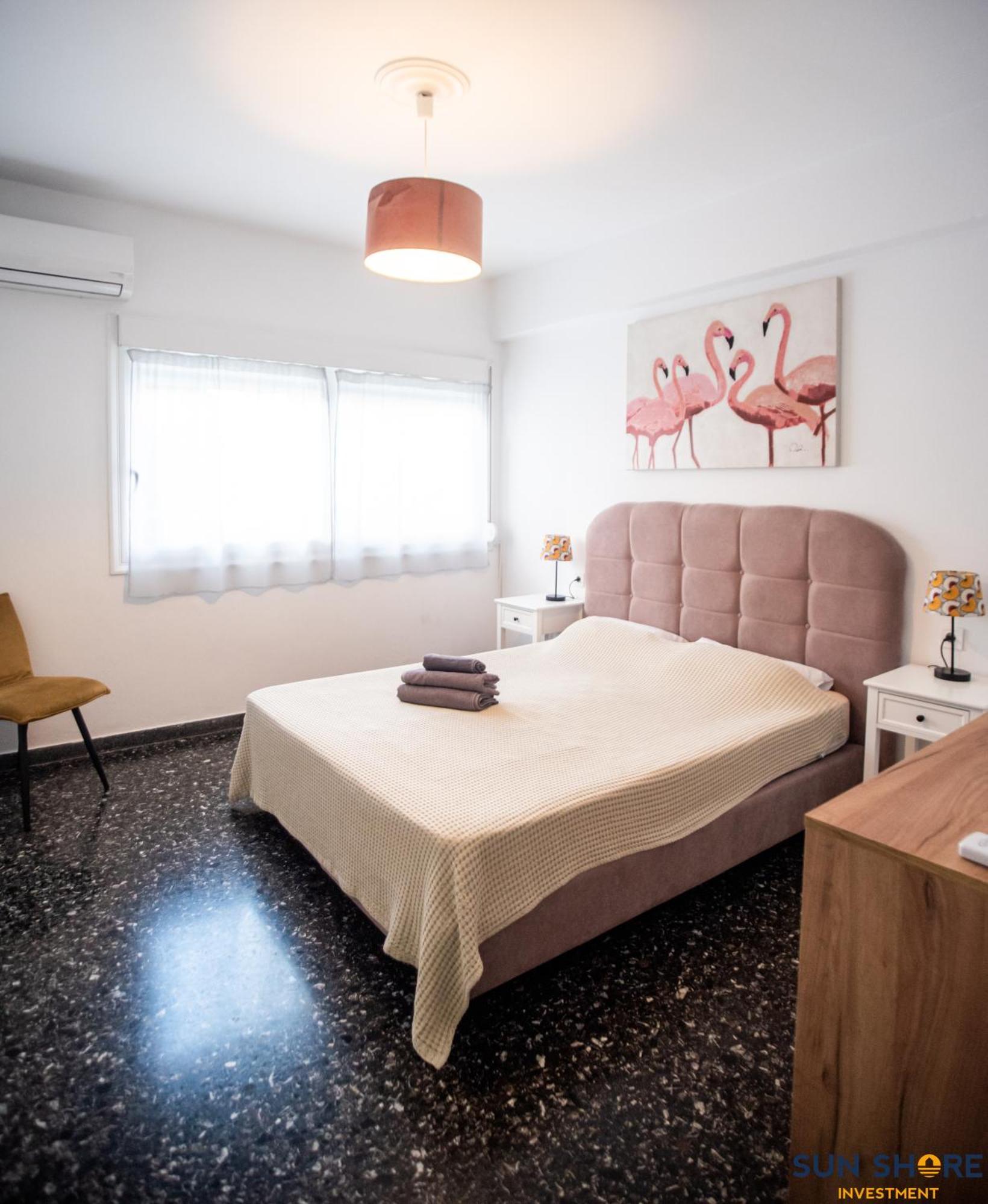 Explore Greece From Apartment With Private Garden Chalkida Ngoại thất bức ảnh